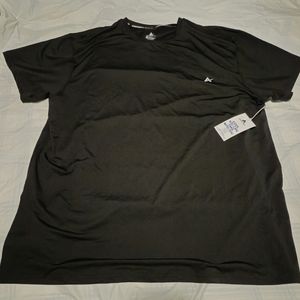 Arctic Cooling short sleeve spandex shirt size 3xl